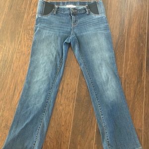 Maternity Jeans - Size 10 - Isabel Maternity
